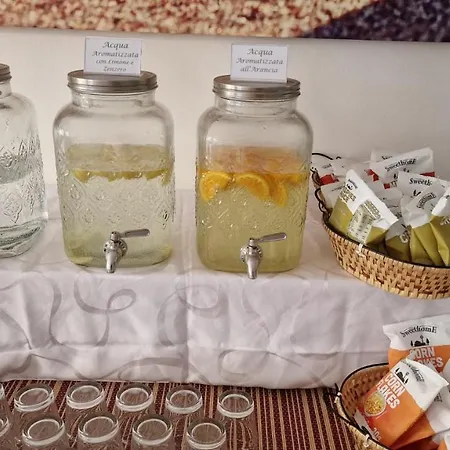 Clara Szálloda Rimini