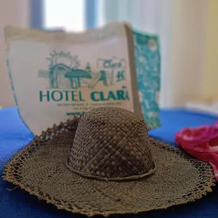 Clara Hotel Rimini
