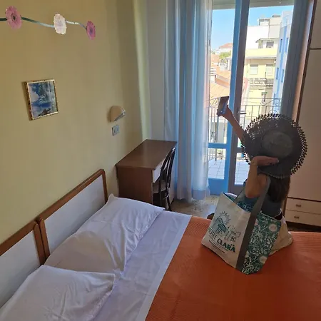 Hotel Clara Rimini