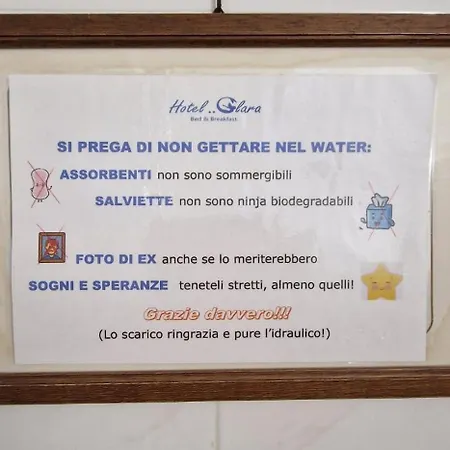 Clara 2* Rimini