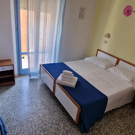 Szálloda Clara Rimini