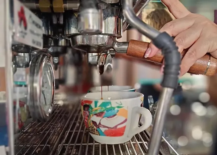 Clara 2* Ρίμινι