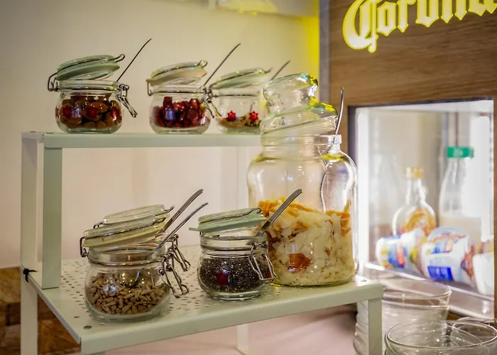 Clara 2* Ρίμινι