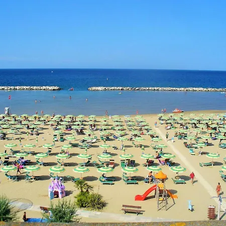 Otel Clara Rimini