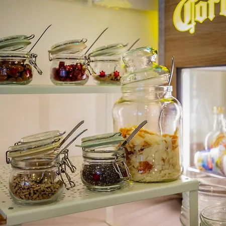 Clara 2* Ρίμινι