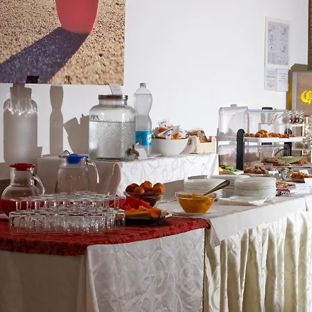 Clara Otel Rimini