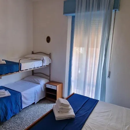 Clara Otel Rimini