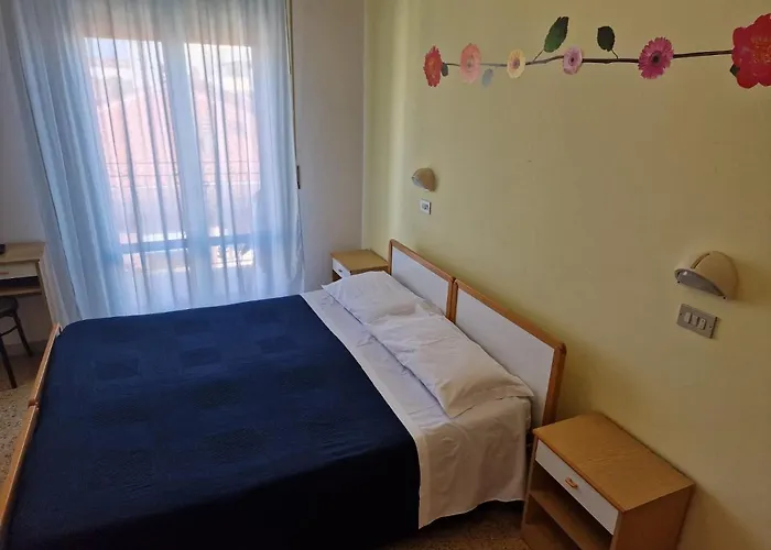 Clara 2* Ρίμινι