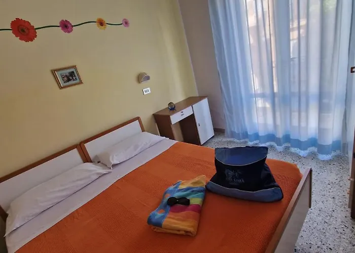 Ξενοδοχείο Clara