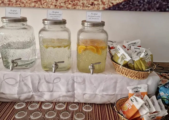 Clara Ξενοδοχείο Ρίμινι