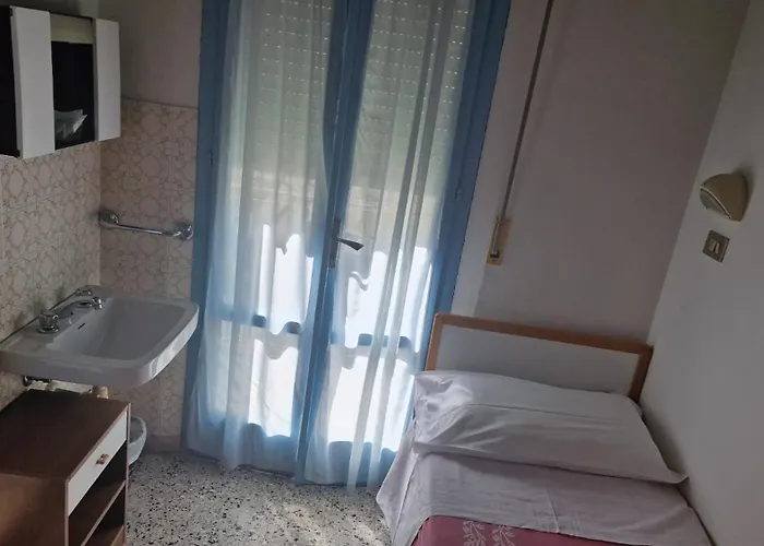 Ξενοδοχείο Clara