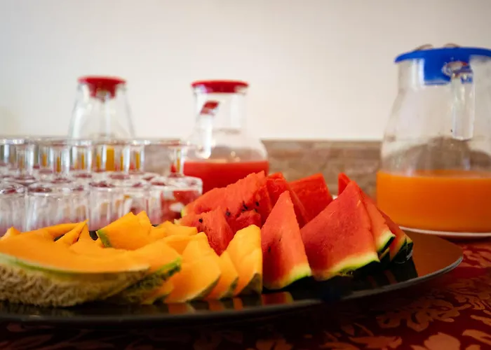 Clara Ξενοδοχείο