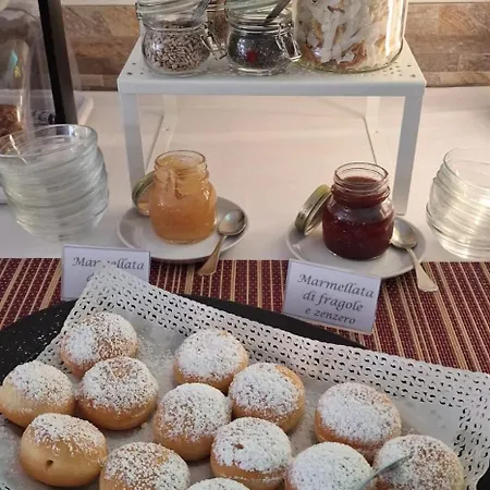Clara Ξενοδοχείο Ρίμινι