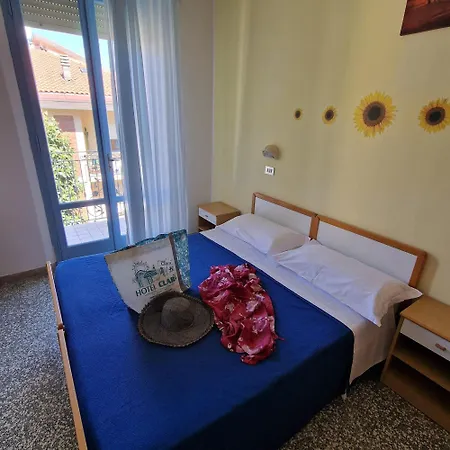 Clara 2* Ρίμινι